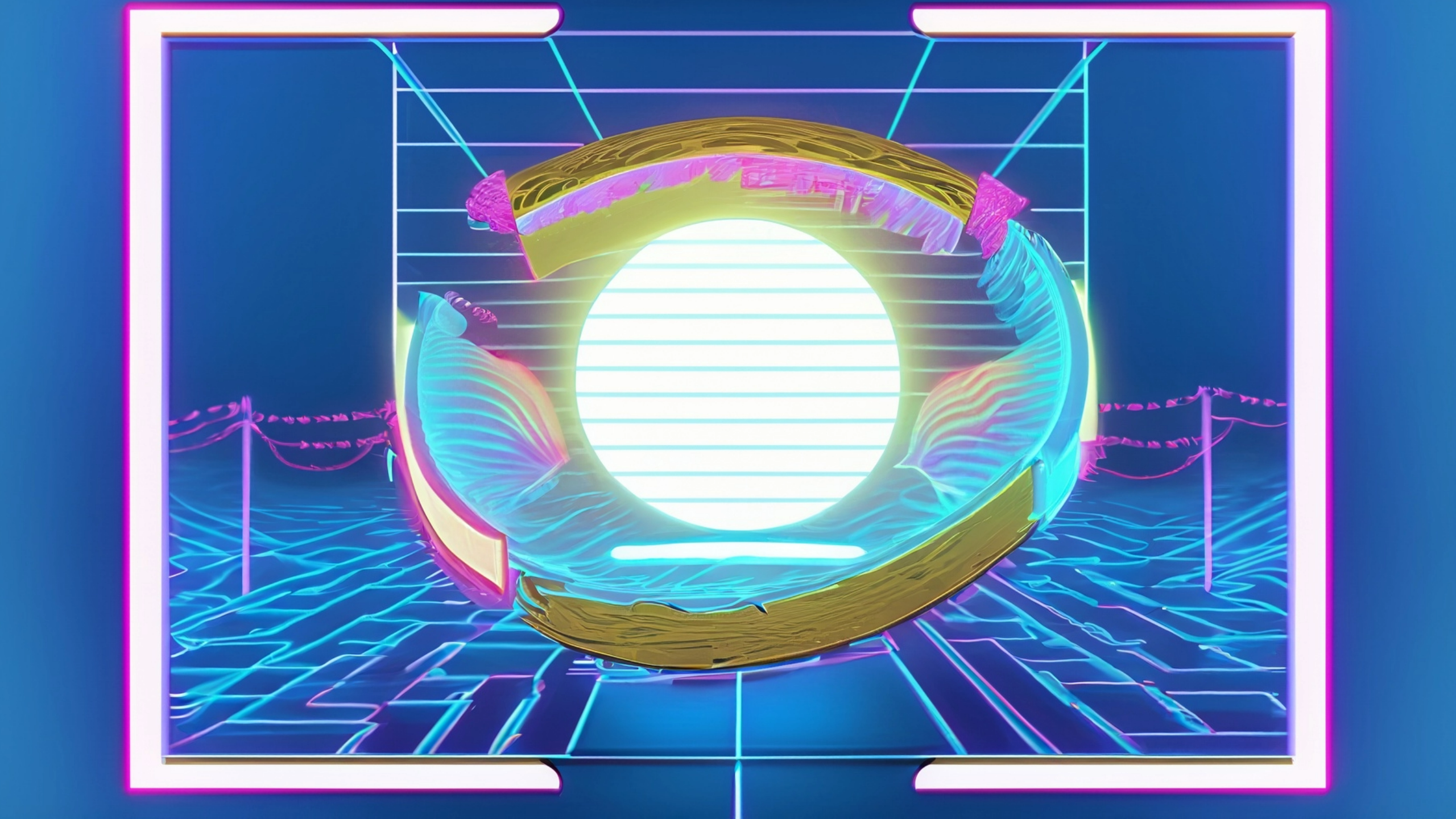 Open AI’s Sora Unveiled: A New Horizon for Chroma Art Film Festival Creators