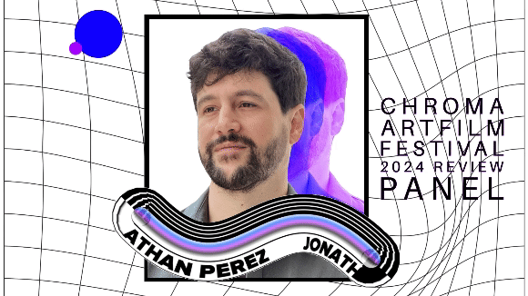 Exploring the Intersection of Technology and Art with Jonathan Perez