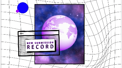 Global Creativity Unleashed: Record Submissions for Chroma Art Film Festival 2.0