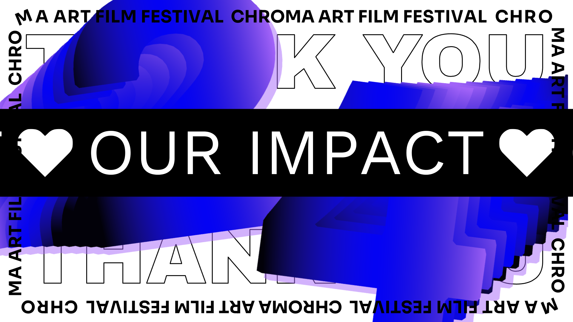 Year-End Impact Report: How You Helped Shape 2024