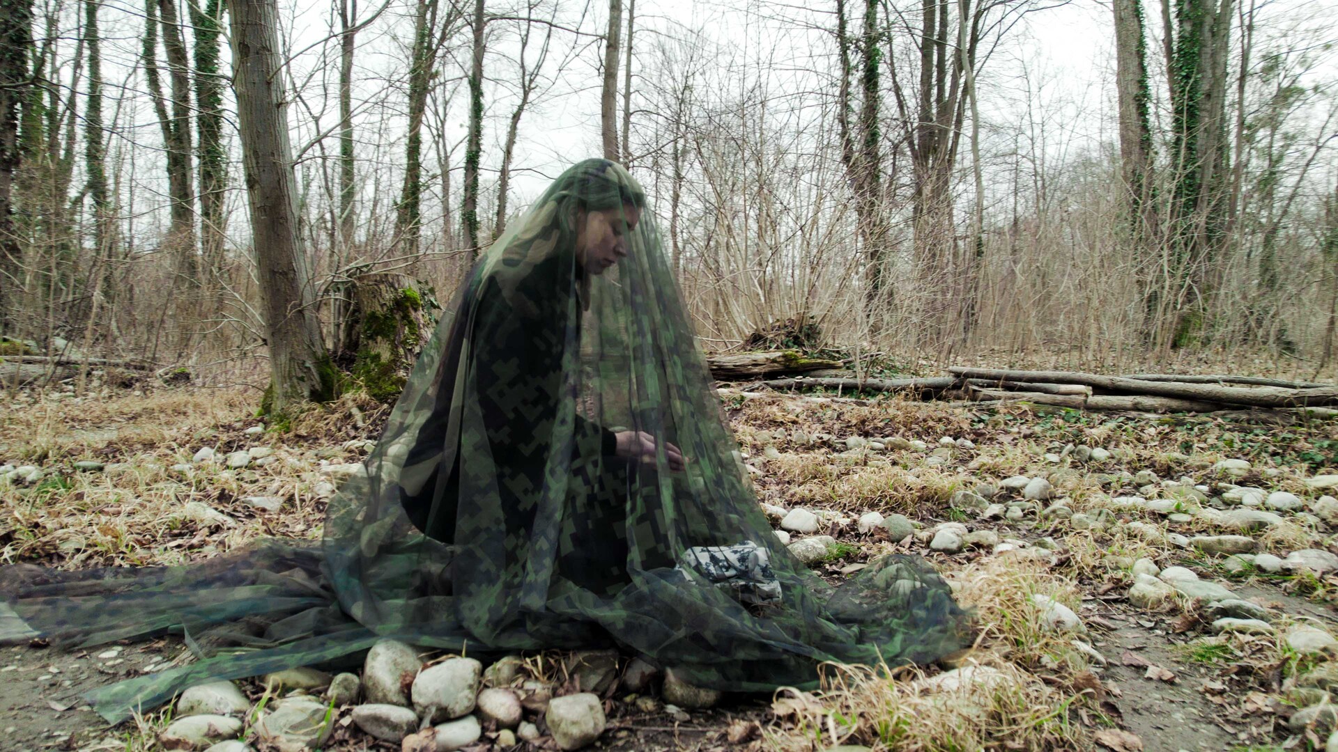 Traces of Life / How to Kill by Veronika Dräxler