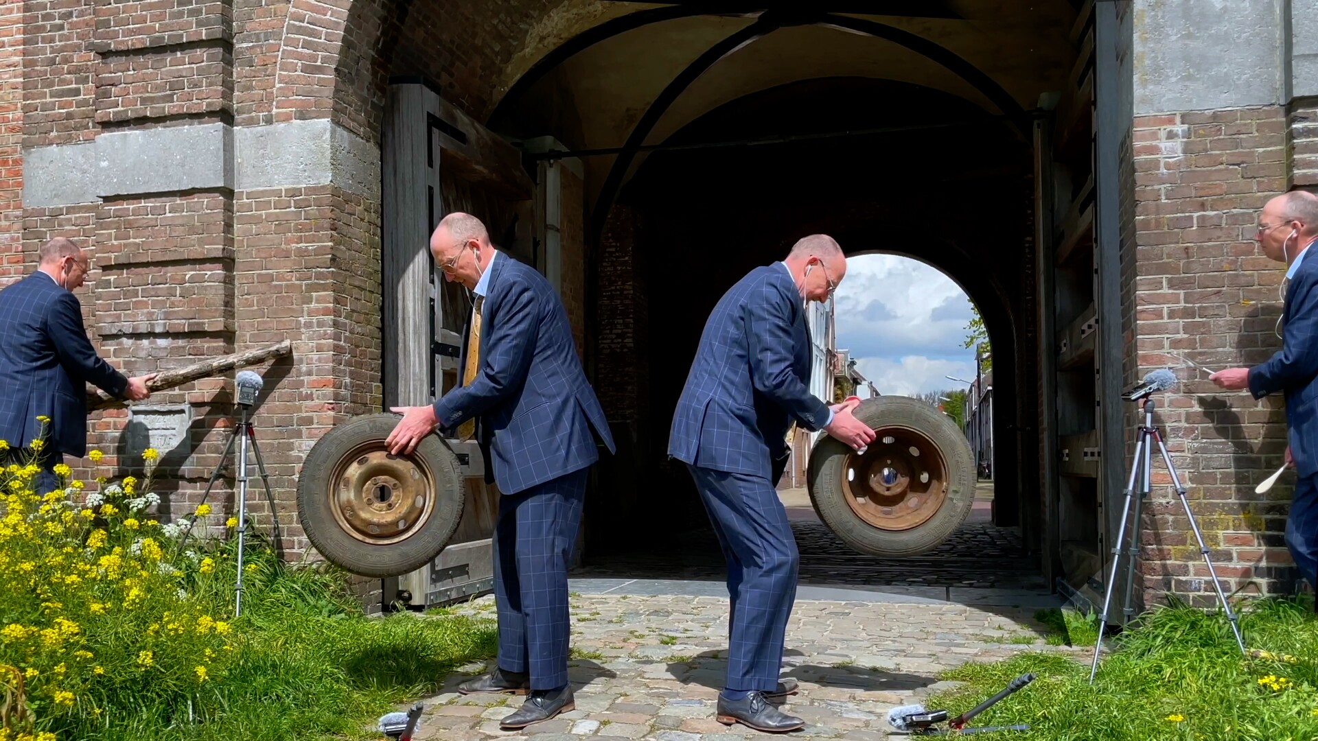 TEST123 by Toni Rodero