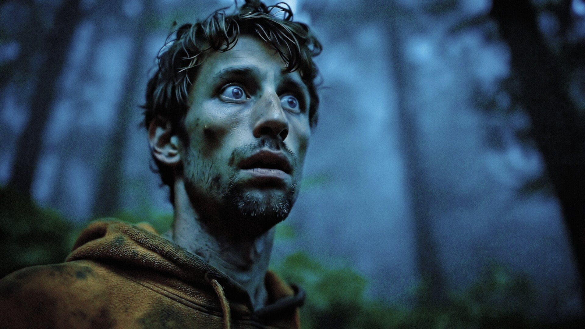 “Crazy Lonely Journey” by Alexander Konovalov